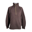 Unisex Lululemon - Dressikangast pluus, suurus 34 - Pruun ()