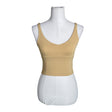 Unisex Lululemon - Sporditopp, suurus 34 - Beige ()