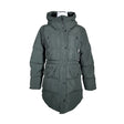 Unisex Everest - Talvejope, suurus 36 - Roheline ()