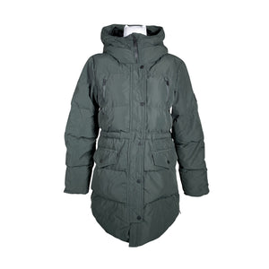 Unisex Everest - Talvejope, suurus 36 - Roheline (1)
