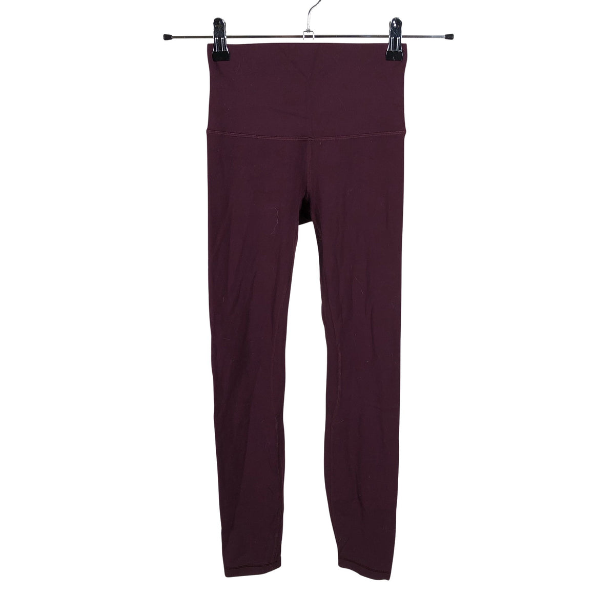 Unisex Lululemon - Spordiretuusid, suurus 32 - Lilla (1)