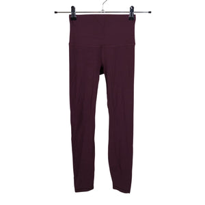 Unisex Lululemon - Spordiretuusid, suurus 32 - Lilla (1)