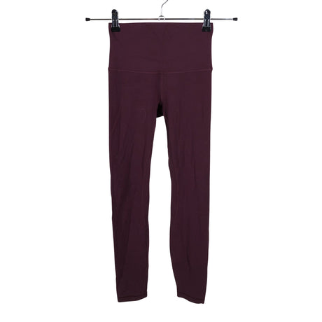 Unisex Lululemon - Spordiretuusid, suurus 32 - Lilla ()