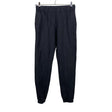 Unisex NOSH - Dressikangast püksid, suurus 38 - Must ()
