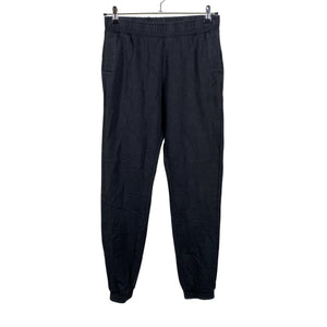 Unisex NOSH - Dressikangast püksid, suurus 38 - Must (1)