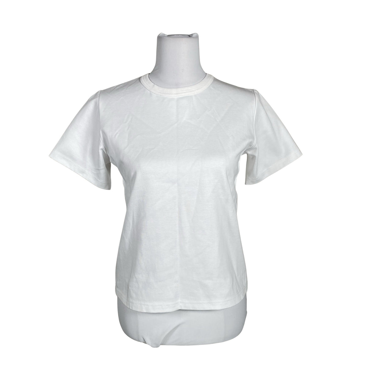 Unisex Toive - T-särk, suurus 34 - Valge (1)