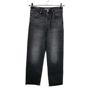 Unisex Levi's - Teksad, suurus W27 - Hall (1)