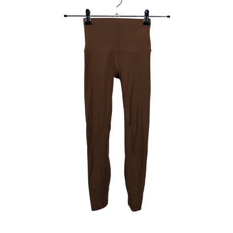 Unisex Lululemon - Spordiretuusid, suurus 32 - Pruun ()