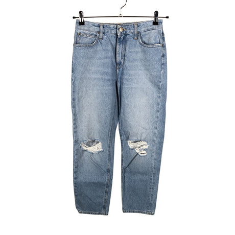 Unisex Tommy Hilfiger - Triiksärk, suurus 40 - Roosa ()