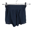 Unisex Lululemon - Lühikesed spordipüksid, suurus 34 - Sinine ()