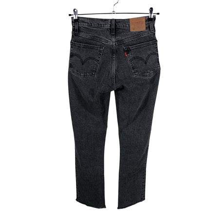 Unisex Levi's - Teksad, suurus W26 - Hall (2)