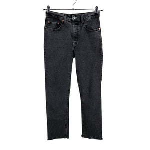 Unisex Levi's - Teksad, suurus W26 - Hall (1)