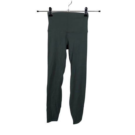 Unisex Lululemon - Spordiretuusid, suurus 32 - Roheline ()