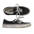 Unisex Vans - Tennised, suurus 35 - Must ()