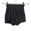 Unisex Lululemon - Lühikesed spordipüksid, suurus 34 - Must ()