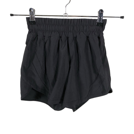 Unisex Lululemon - Lühikesed spordipüksid, suurus 34 - Must ()