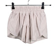 Unisex Lululemon - Lühikesed spordipüksid, suurus 34 - Heleroosa ()