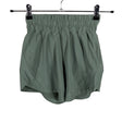 Unisex Lululemon - Lühikesed spordipüksid, suurus 34 - Roheline ()
