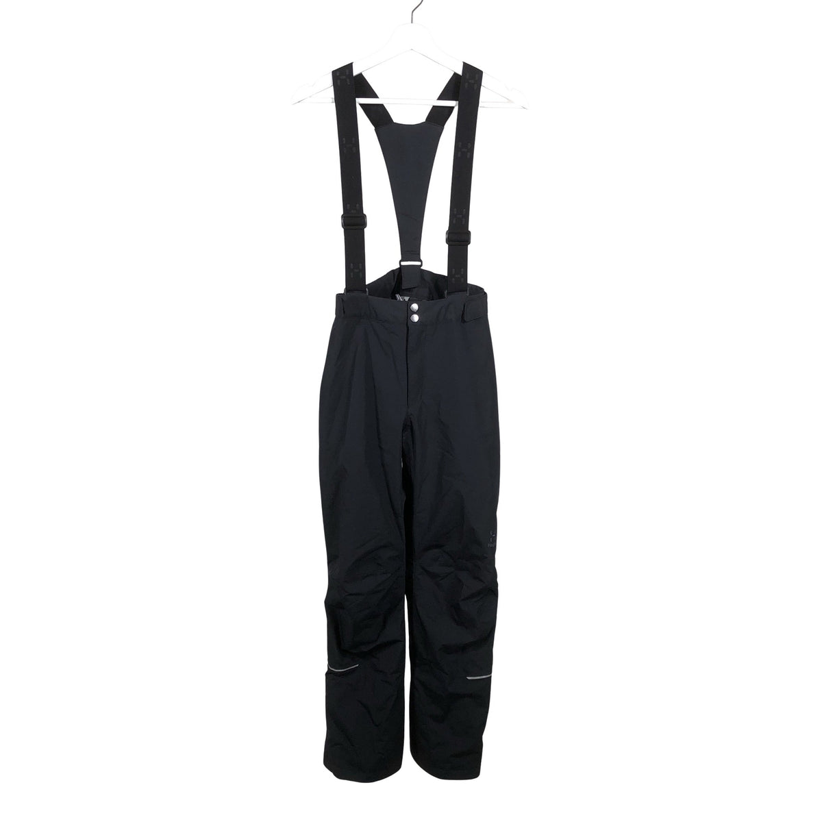 Unisex Haglöfs - Talvepüksid, suurus 158 - 164 - Must (1)