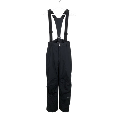 Unisex Haglöfs - Talvepüksid, suurus 158 - 164 - Must ()