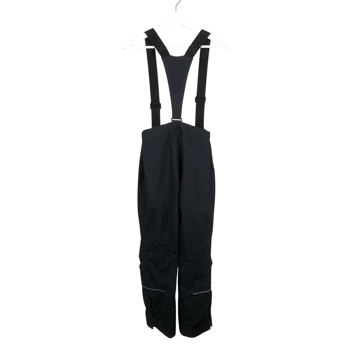 Unisex Haglöfs - Talvepüksid, suurus 158 - 164 - Must (2)