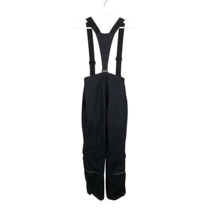 Unisex Haglöfs - Talvepüksid, suurus 158 - 164 - Must (2)