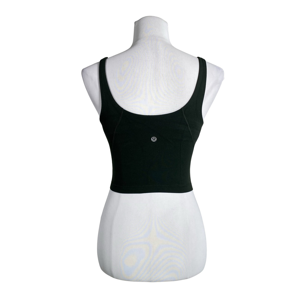 Unisex Lululemon - Sporditopp, suurus 34 - Roheline (2)