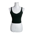 Unisex Lululemon - Sporditopp, suurus 34 - Roheline ()