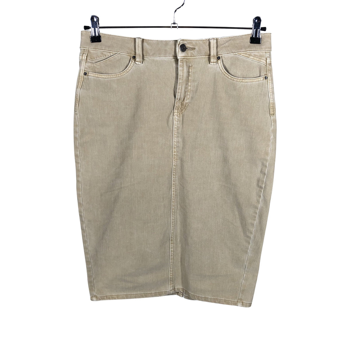 Unisex Esprit - Teksaseelik, suurus W28 - Beige (1)