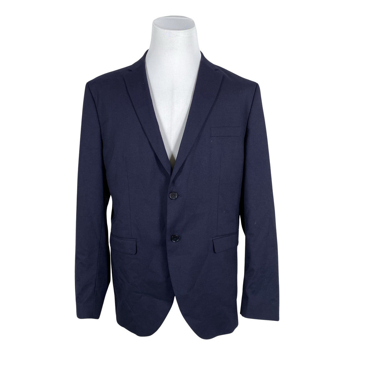 Unisex Selected - Ülikonna pintsak, suurus XXL - Sinine (1)