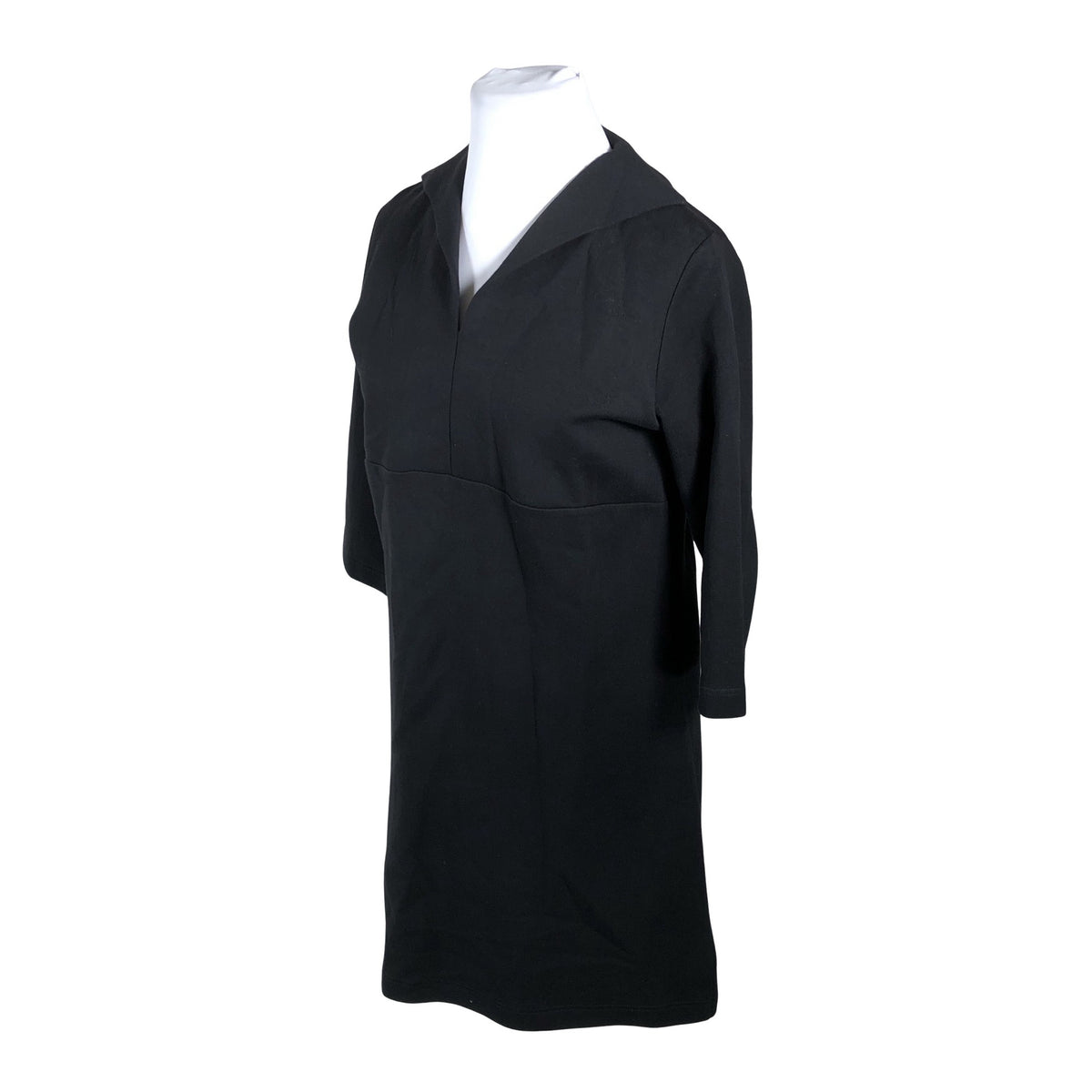 Unisex Marimekko - Dressikangast kleit, suurus 42 - Must (3)