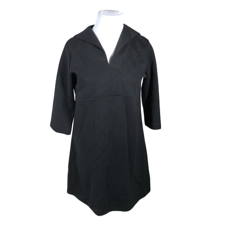 Unisex Marimekko - Dressikangast kleit, suurus 42 - Must ()