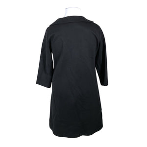 Unisex Marimekko - Dressikangast kleit, suurus 42 - Must (2)