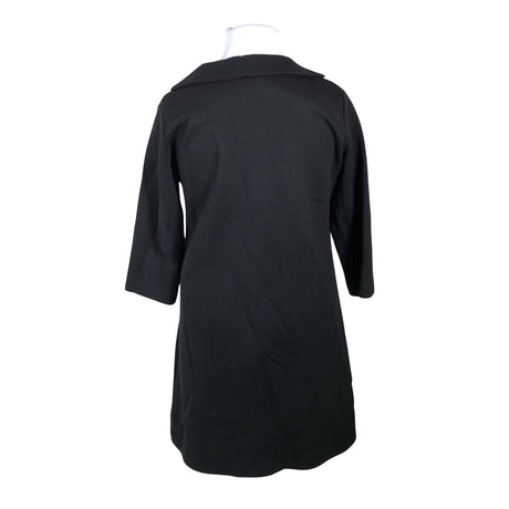 Unisex Marimekko - Dressikangast kleit, suurus 42 - Must (2)
