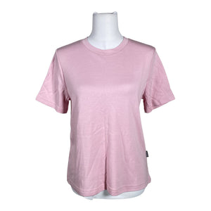 Unisex R-collection - T-särk, suurus 36 - Heleroosa (1)