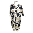 Unisex Caterina - Mitteveniv kleit, suurus 42 - Sinine ()