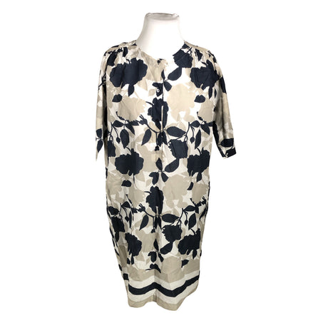 Unisex Caterina - Mitteveniv kleit, suurus 42 - Sinine ()