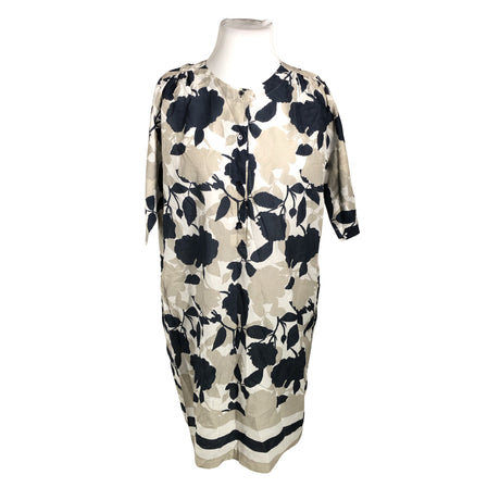 Unisex Caterina - Mitteveniv kleit, suurus 42 - Sinine (2)