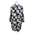 Unisex Tom Tailor - Mitteveniv kleit, suurus 42 - Sinine ()