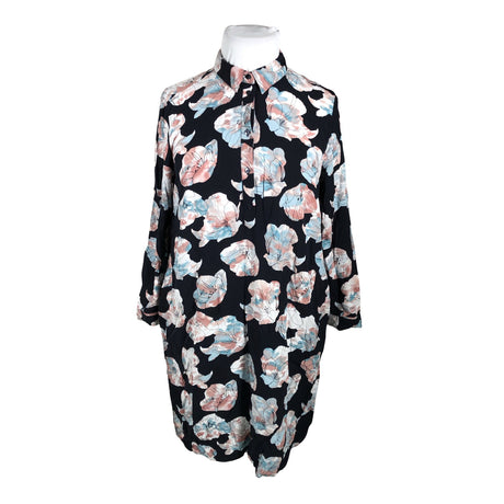 Unisex Tom Tailor - Mitteveniv kleit, suurus 42 - Sinine ()