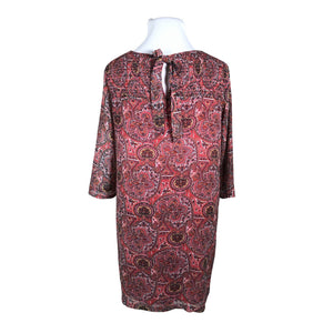 Unisex Tom Tailor - Õhuke kleit, suurus 42 - Roosa (2)