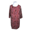 Unisex Tom Tailor - Õhuke kleit, suurus 42 - Roosa ()