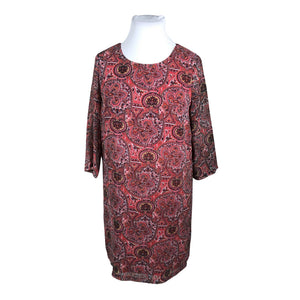 Unisex Tom Tailor - Õhuke kleit, suurus 42 - Roosa (1)