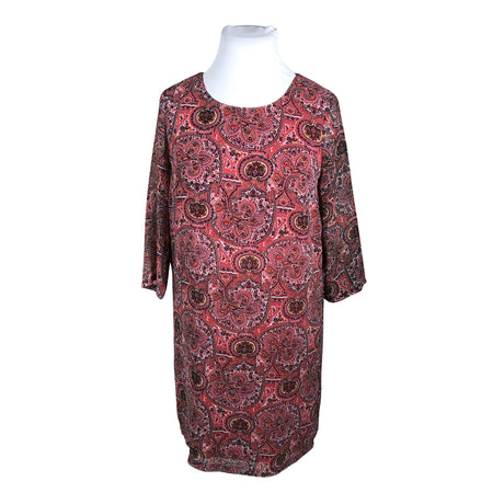 Unisex Tom Tailor - Õhuke kleit, suurus 42 - Roosa ()