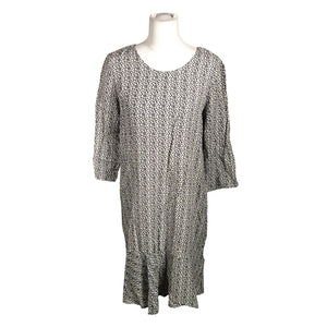 Unisex Opus - Mitteveniv kleit, suurus 40 - Sinine (1)