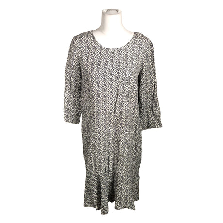 Unisex Opus - Mitteveniv kleit, suurus 40 - Sinine ()