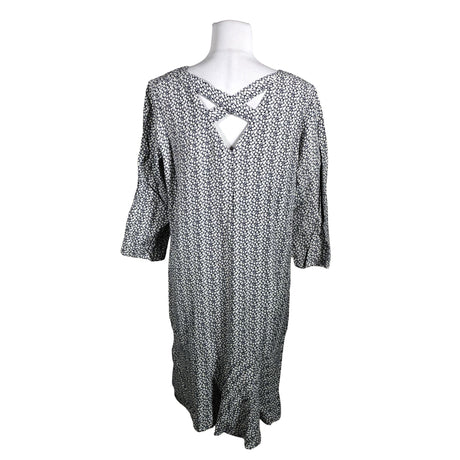 Unisex Opus - Mitteveniv kleit, suurus 40 - Sinine (2)
