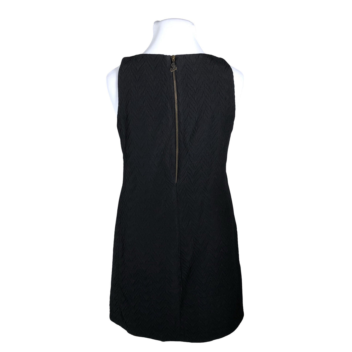 Unisex Desigual - Mitteveniv kleit, suurus 46 - Must (2)