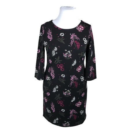 Unisex s.Oliver - Õhuke kleit, suurus 44 - Must ()