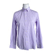 Unisex Gant - Triiksärk, suurus 36 - Lilla ()
